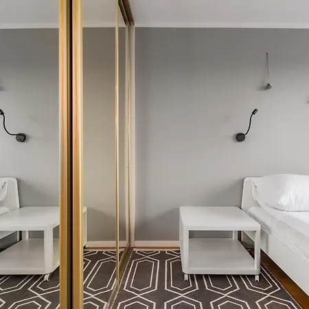 Apartman Z Widokiem Na By Grand *